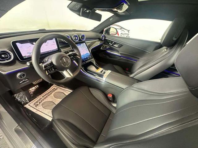 2026 Mercedes-Benz E-CLASS E 300 300