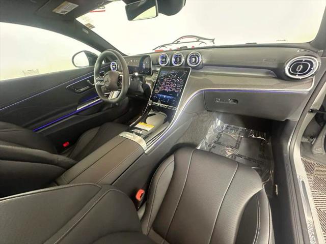 2026 Mercedes-Benz E-CLASS E 300 300
