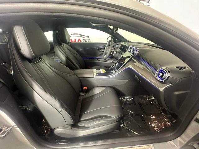 2026 Mercedes-Benz E-CLASS E 300 300