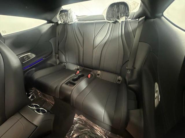 2026 Mercedes-Benz E-CLASS E 300 300
