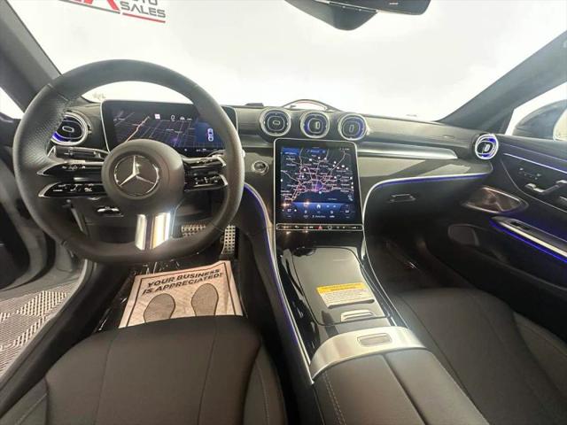 2026 Mercedes-Benz E-CLASS E 300 300