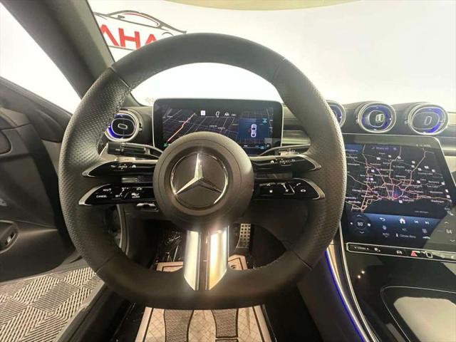 2026 Mercedes-Benz E-CLASS E 300 300