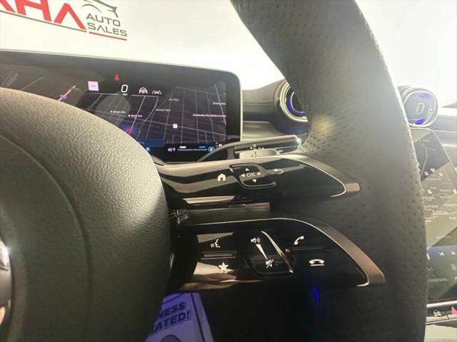 2026 Mercedes-Benz E-CLASS E 300 300