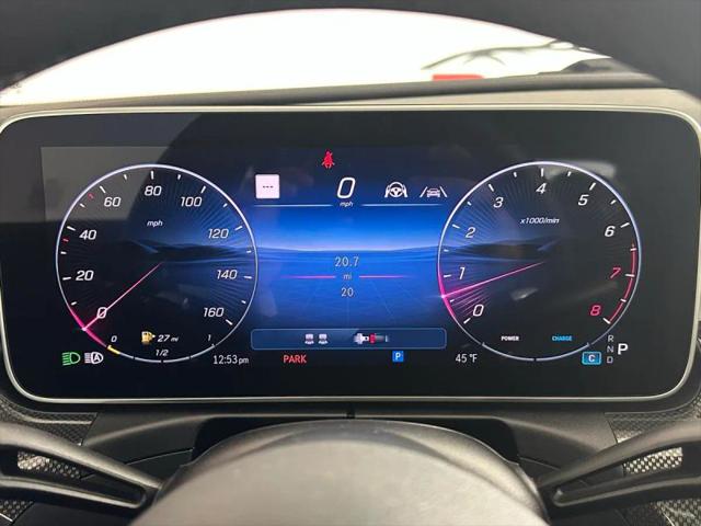 2026 Mercedes-Benz E-CLASS E 300 300