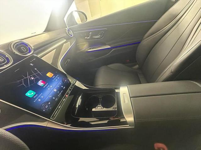 2026 Mercedes-Benz E-CLASS E 300 300