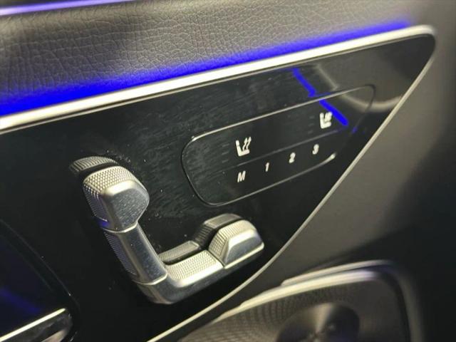 2026 Mercedes-Benz E-CLASS E 300 300