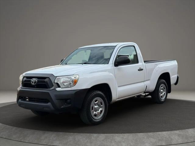 2014 Toyota Tacoma Base for sale in Alpharetta, GA