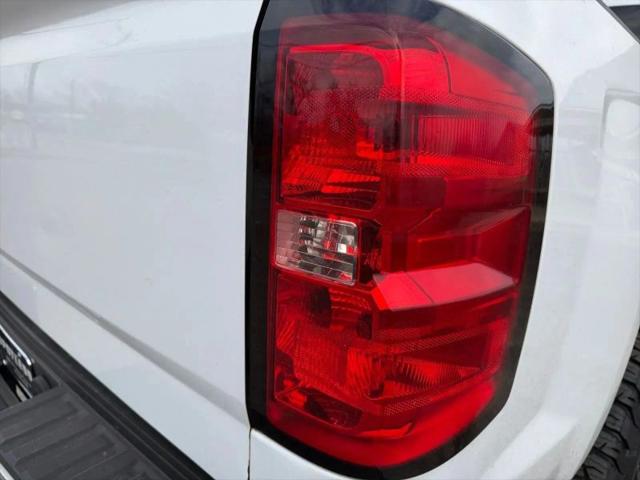 2015 Chevrolet Silverado 2500HD LT