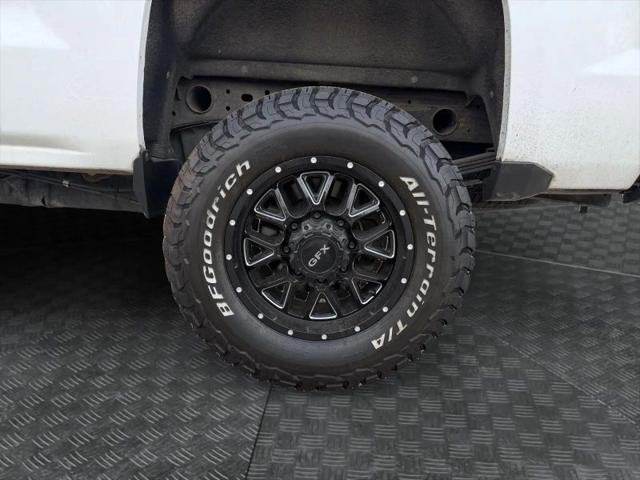2015 Chevrolet Silverado 2500HD LT
