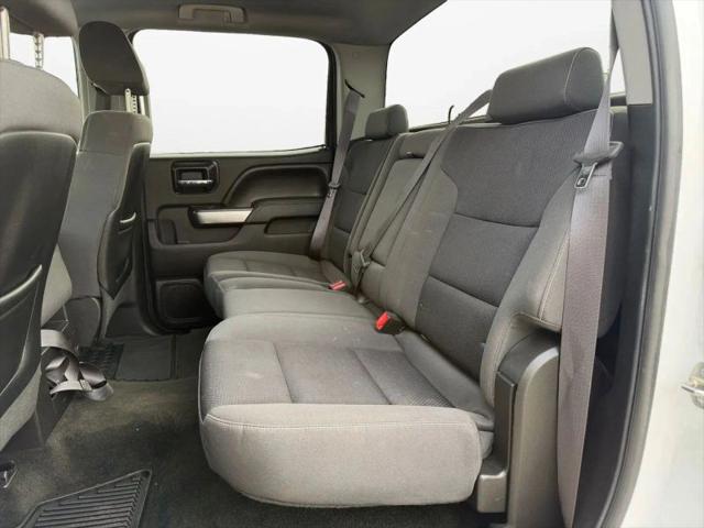 2015 Chevrolet Silverado 2500HD LT