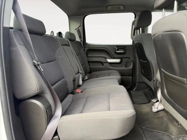 2015 Chevrolet Silverado 2500HD LT