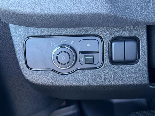 2023 Mercedes-Benz Sprinter 3500XD High Roof 4-Cyl Diesel HO