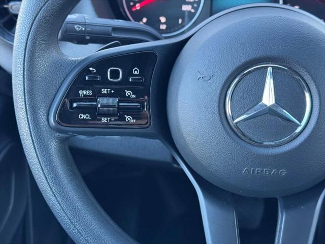 2023 Mercedes-Benz Sprinter 3500XD High Roof 4-Cyl Diesel HO