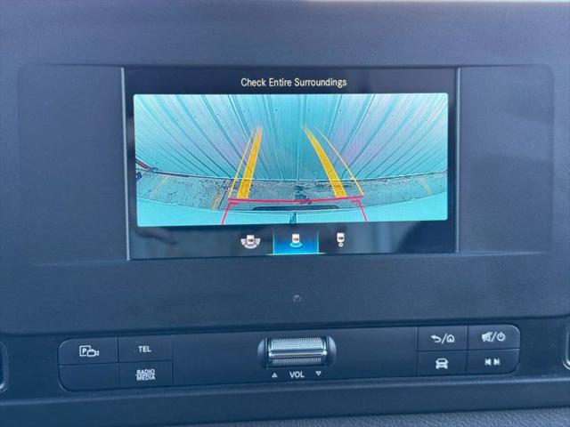 2023 Mercedes-Benz Sprinter 3500XD High Roof 4-Cyl Diesel HO