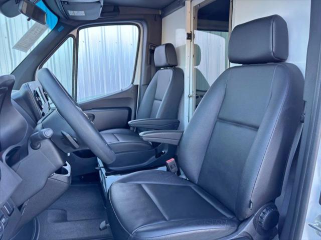 2023 Mercedes-Benz Sprinter 3500XD High Roof 4-Cyl Diesel HO