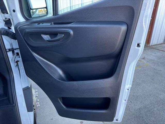 2023 Mercedes-Benz Sprinter 3500XD High Roof 4-Cyl Diesel HO
