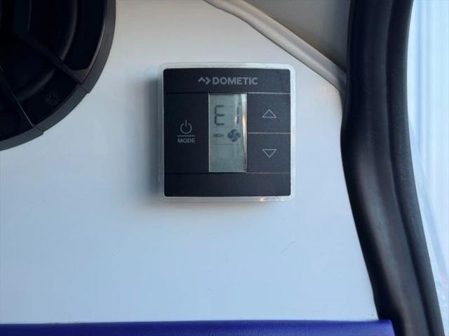 2023 Mercedes-Benz Sprinter 3500XD High Roof 4-Cyl Diesel HO