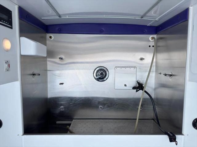 2023 Mercedes-Benz Sprinter 3500XD High Roof 4-Cyl Diesel HO