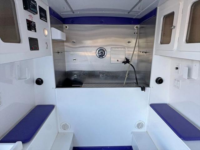 2023 Mercedes-Benz Sprinter 3500XD High Roof 4-Cyl Diesel HO