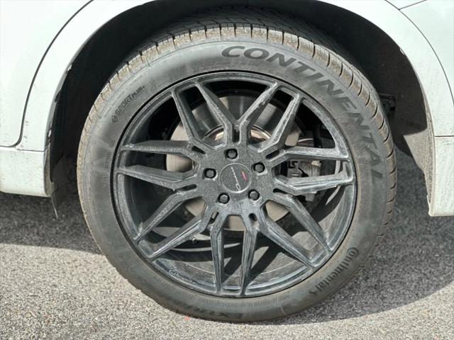 2015 BMW X6 xDrive50i