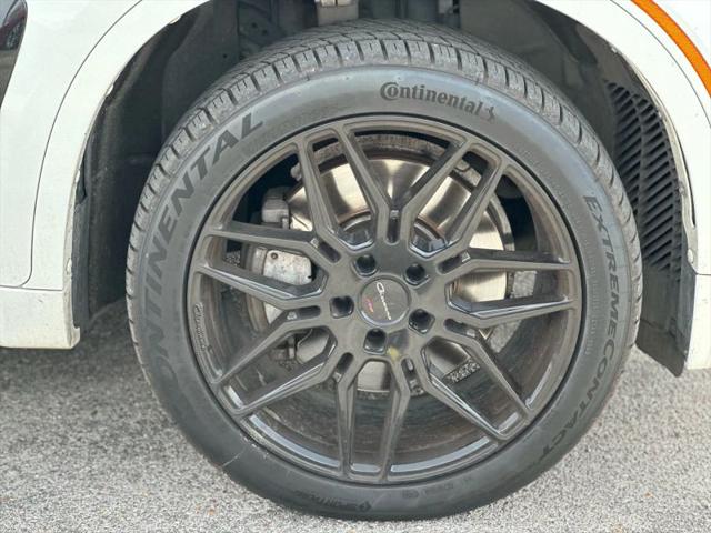 2015 BMW X6 xDrive50i