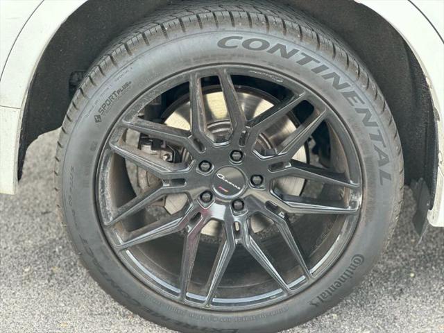 2015 BMW X6 xDrive50i