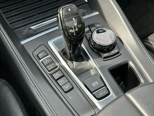 2015 BMW X6 xDrive50i