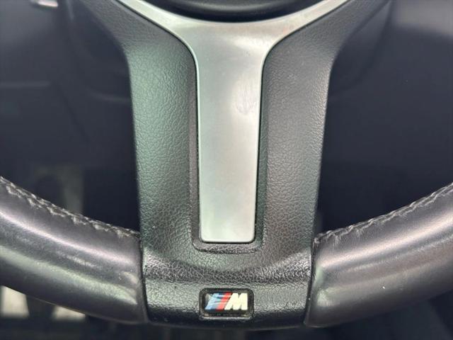 2015 BMW X6 xDrive50i
