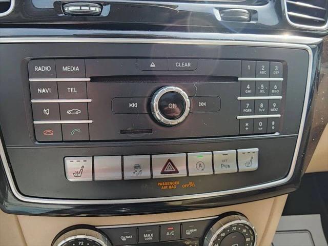 2018 Mercedes-Benz GLS GLS 450 4MATIC