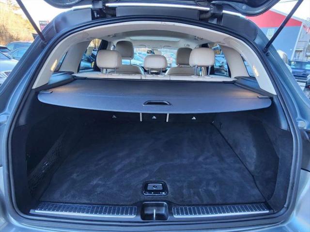 2016 Mercedes-Benz GLC 4MATIC