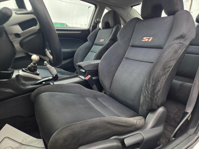 2006 Honda Civic Si