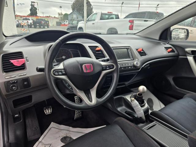 2006 Honda Civic Si