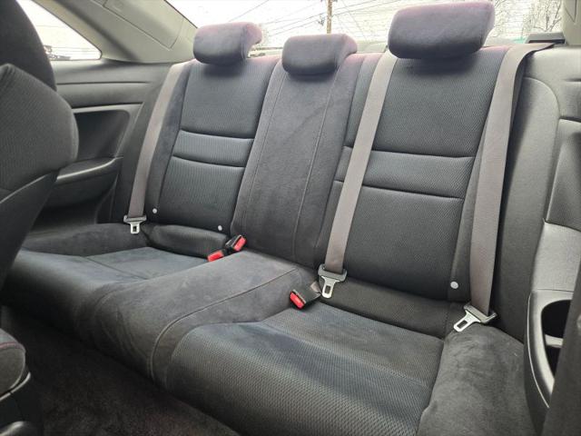 2006 Honda Civic Si