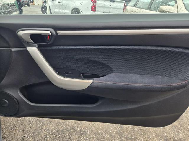 2006 Honda Civic Si