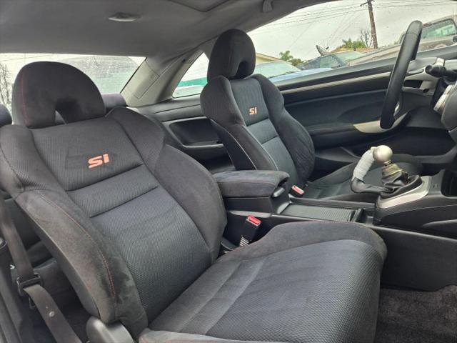 2006 Honda Civic Si