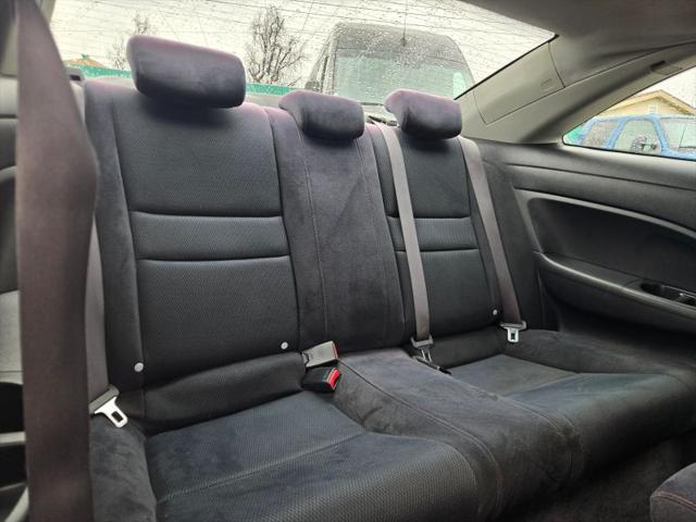 2006 Honda Civic Si