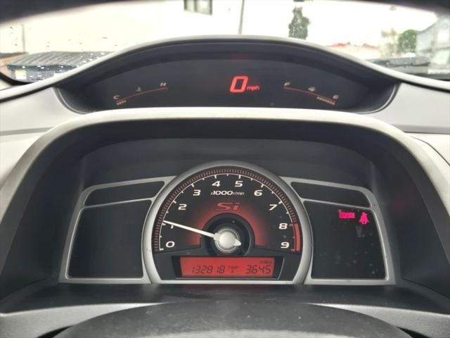 2006 Honda Civic Si