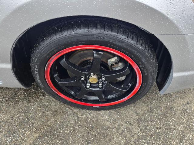 2006 Honda Civic Si