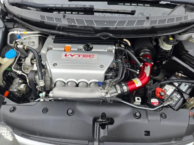 2006 Honda Civic Si