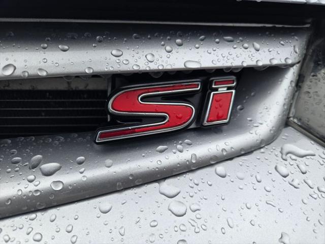 2006 Honda Civic Si