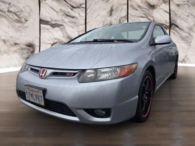 2006 Honda Civic Si for sale in Ontario, CA