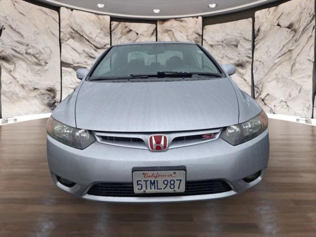 2006 Honda Civic Si