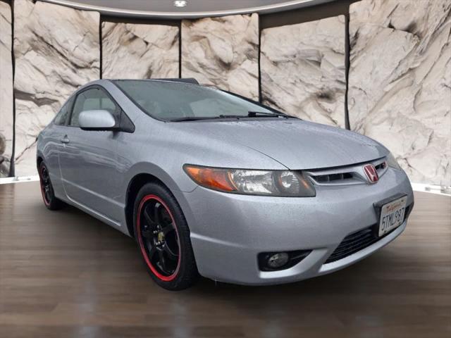 2006 Honda Civic Si
