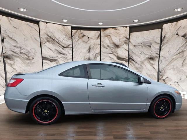 2006 Honda Civic Si