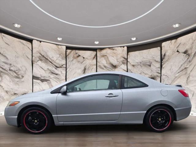 2006 Honda Civic Si