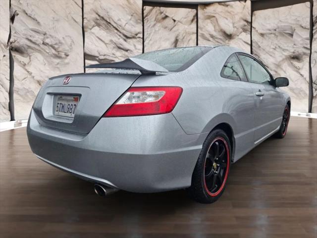 2006 Honda Civic Si