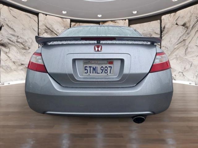 2006 Honda Civic Si