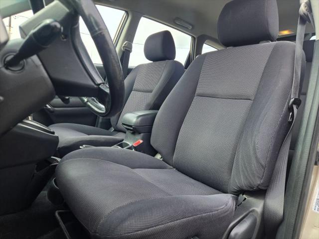 2003 Toyota Matrix XR
