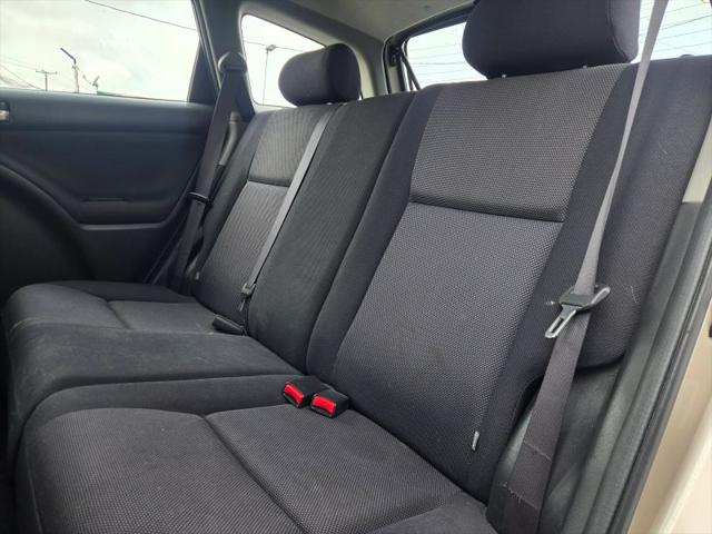 2003 Toyota Matrix XR