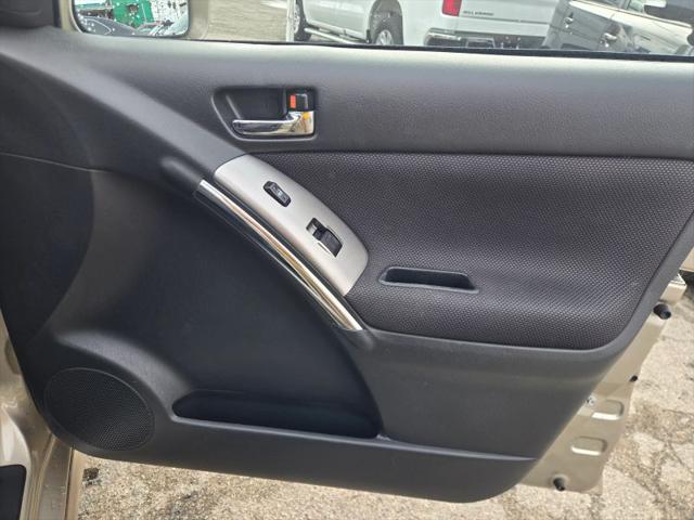 2003 Toyota Matrix XR